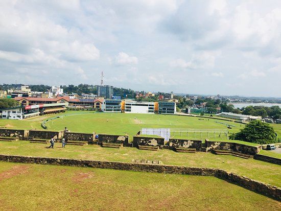 Galle International Cricket Stadium